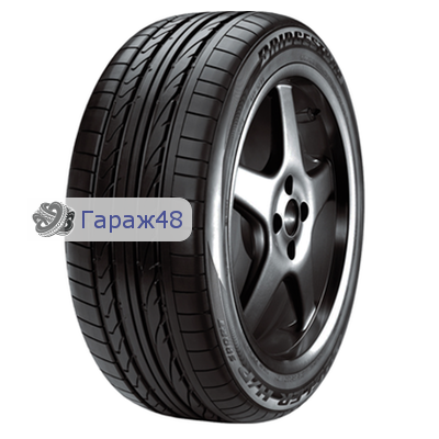 Bridgestone Dueler H/P Sport 235/50 R19 99V